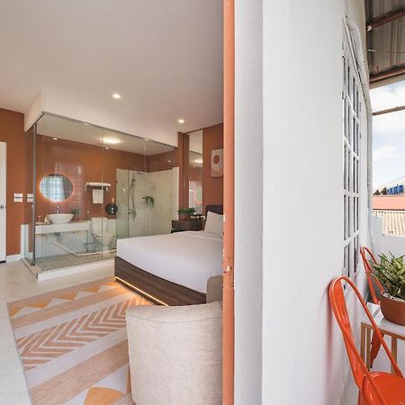 C O R O N A Hanoi House Exterior foto