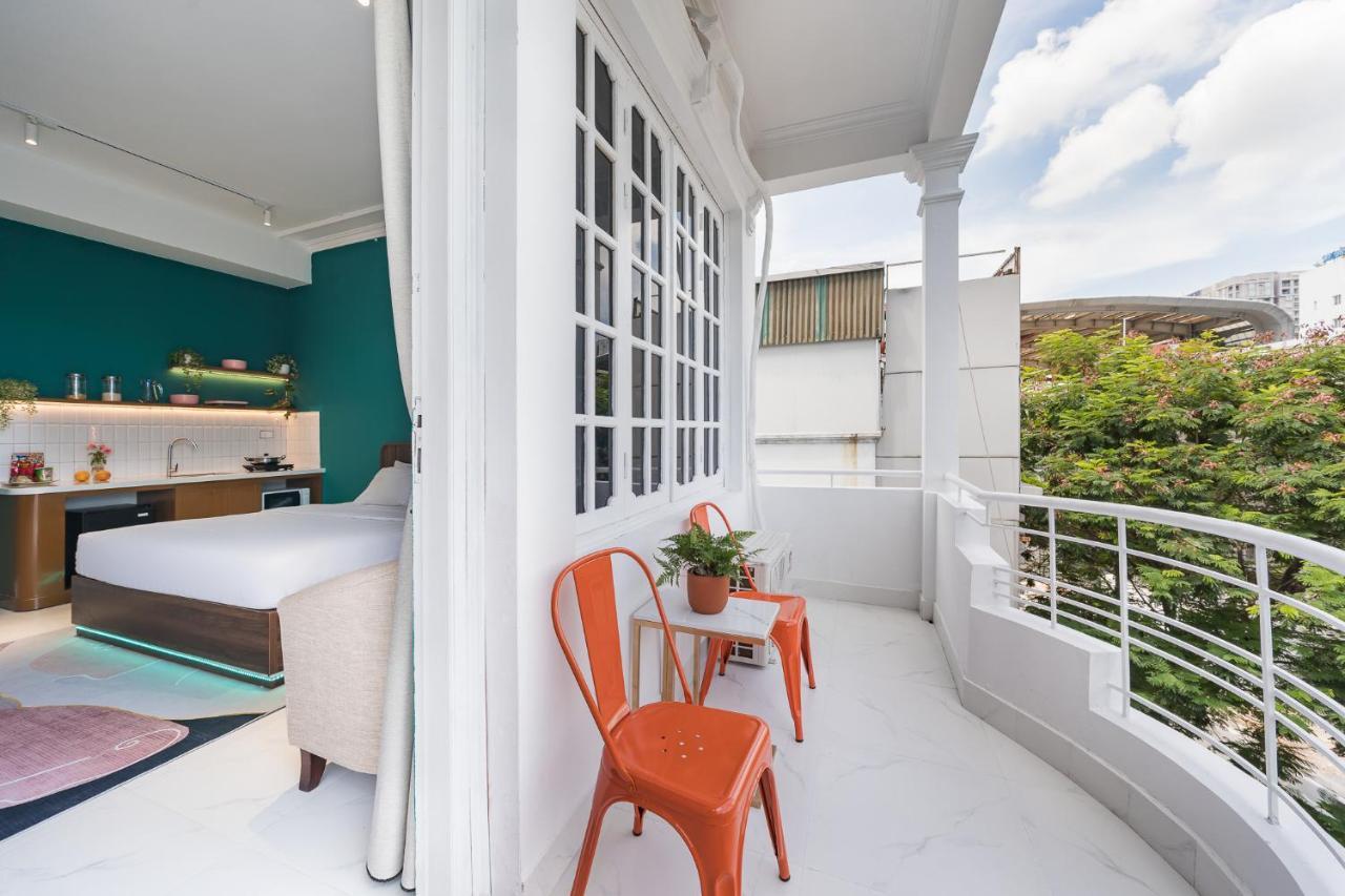 C O R O N A Hanoi House Exterior foto